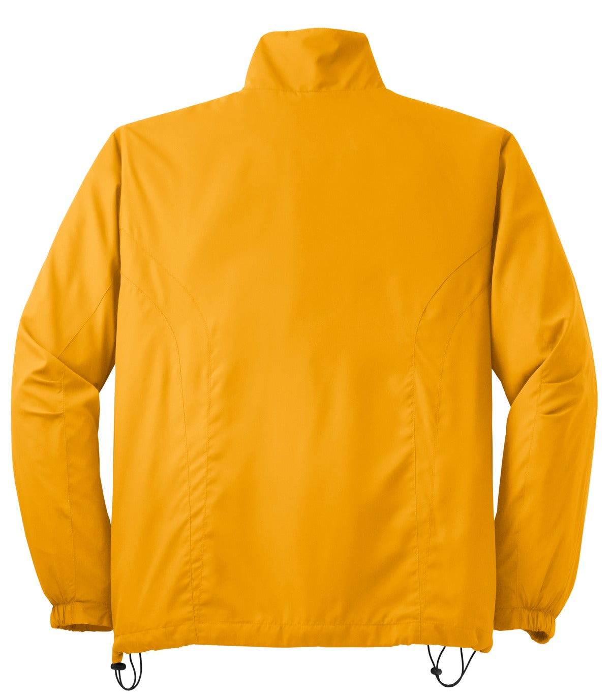 Sport-Tek Full-Zip Wind Jacket. JST70