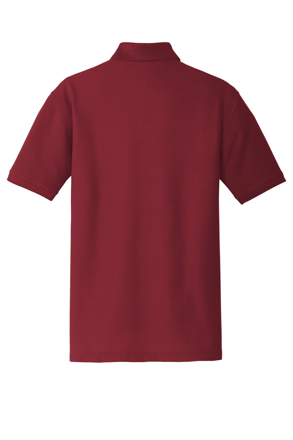 Port Authority Core Classic Pique Pocket Polo. K100P