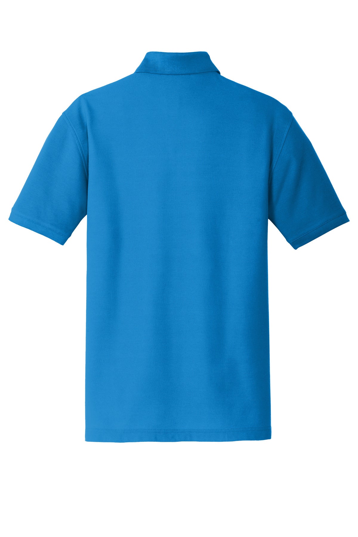 Port Authority Core Classic Pique Pocket Polo. K100P