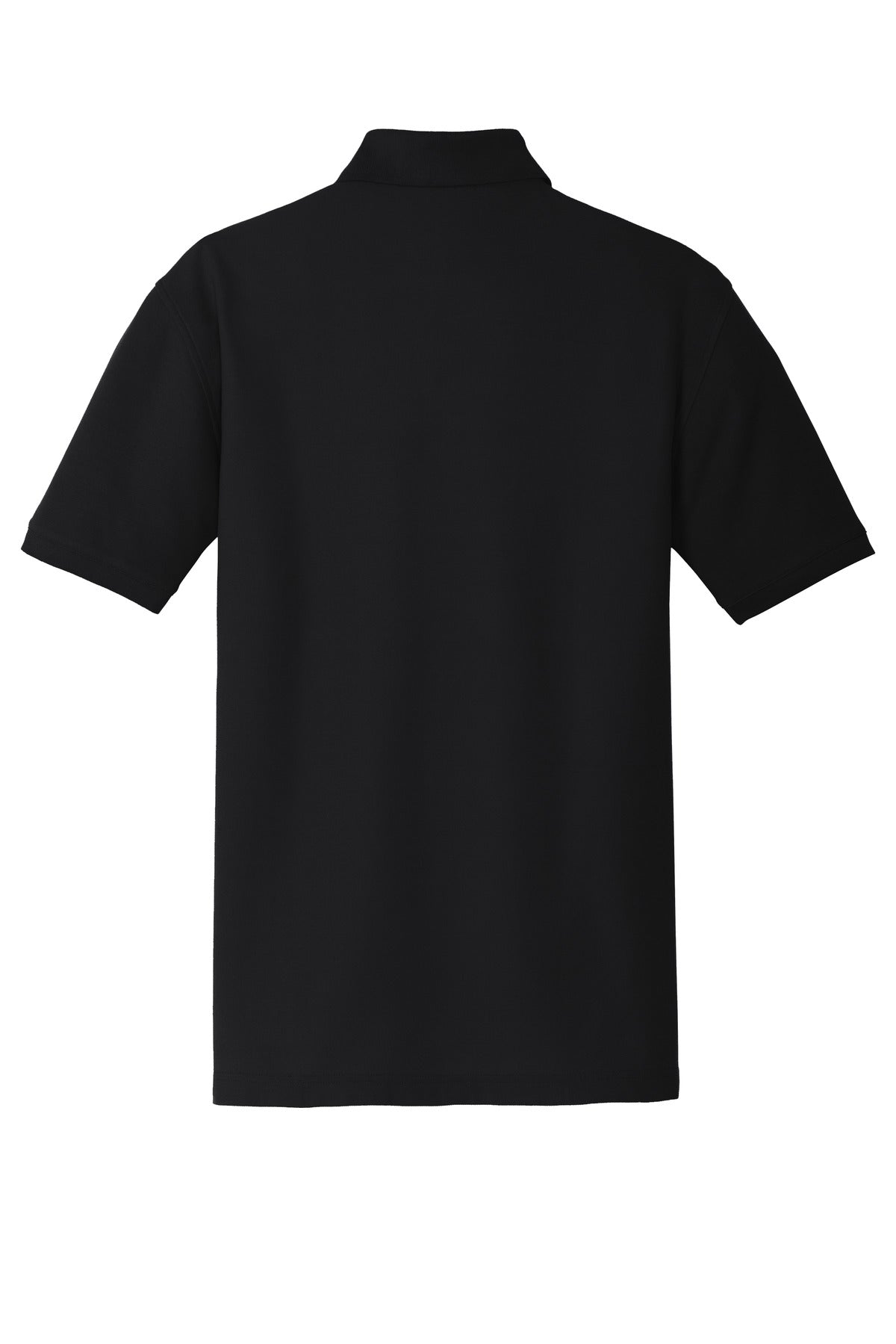 Port Authority Core Classic Pique Pocket Polo. K100P
