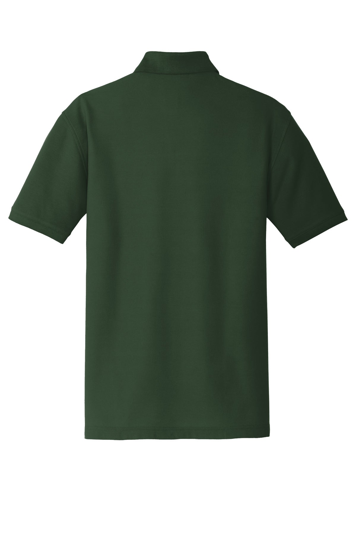 Port Authority Core Classic Pique Pocket Polo. K100P