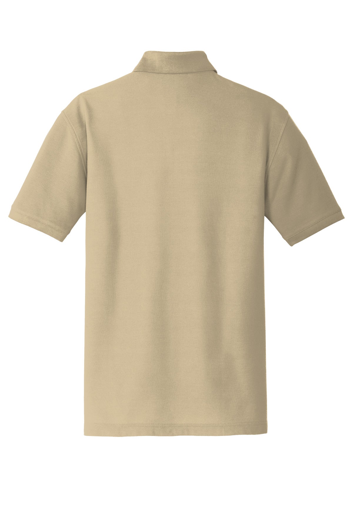 Port Authority Core Classic Pique Pocket Polo. K100P