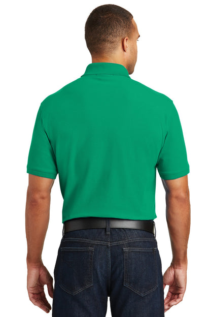 Port Authority Core Classic Pique Polo. K100