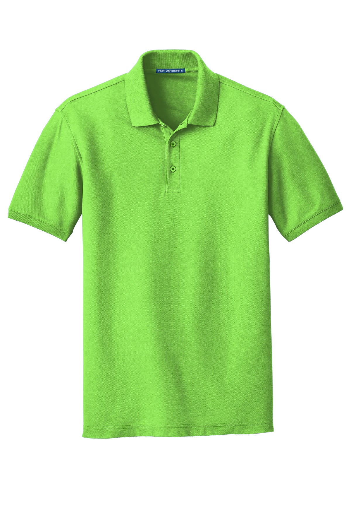 Port Authority Core Classic Pique Polo. K100