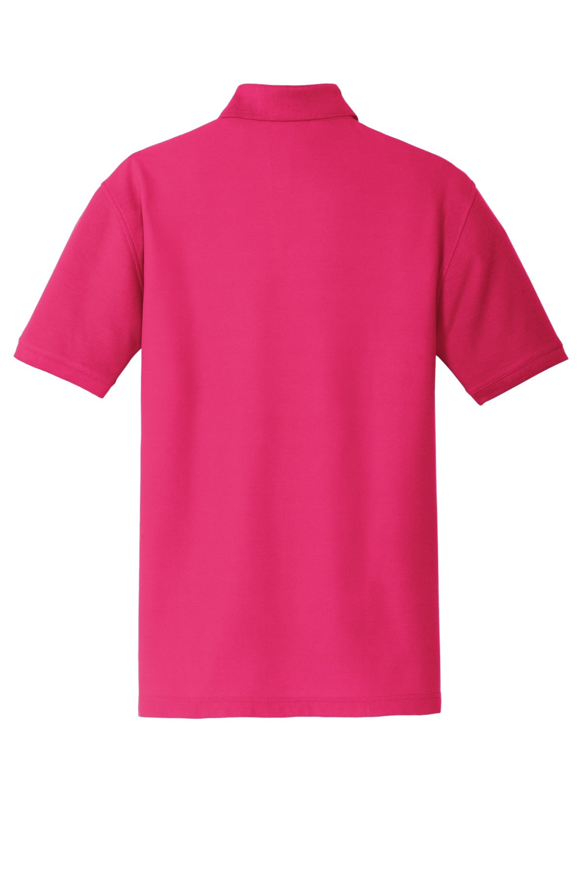 Port Authority Core Classic Pique Polo. K100
