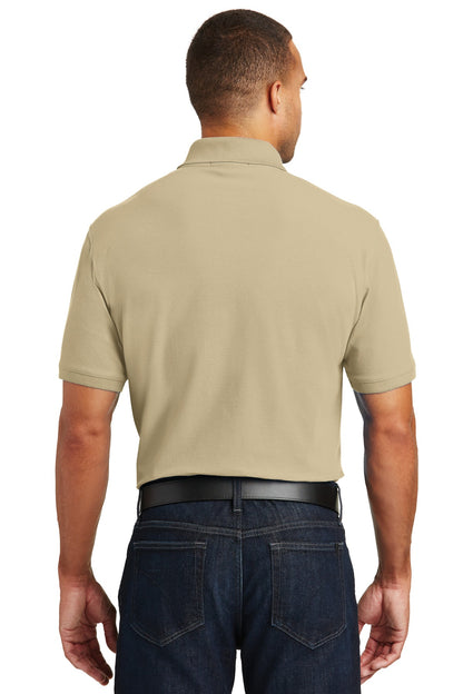 Port Authority Core Classic Pique Polo. K100