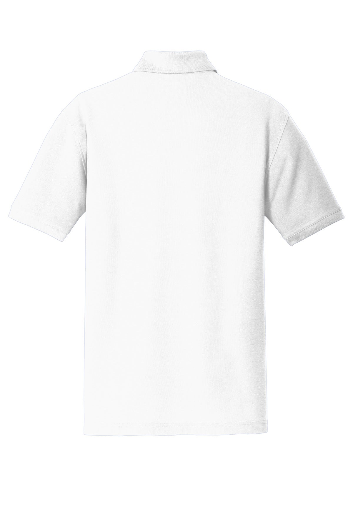 Port Authority Core Classic Pique Polo. K100