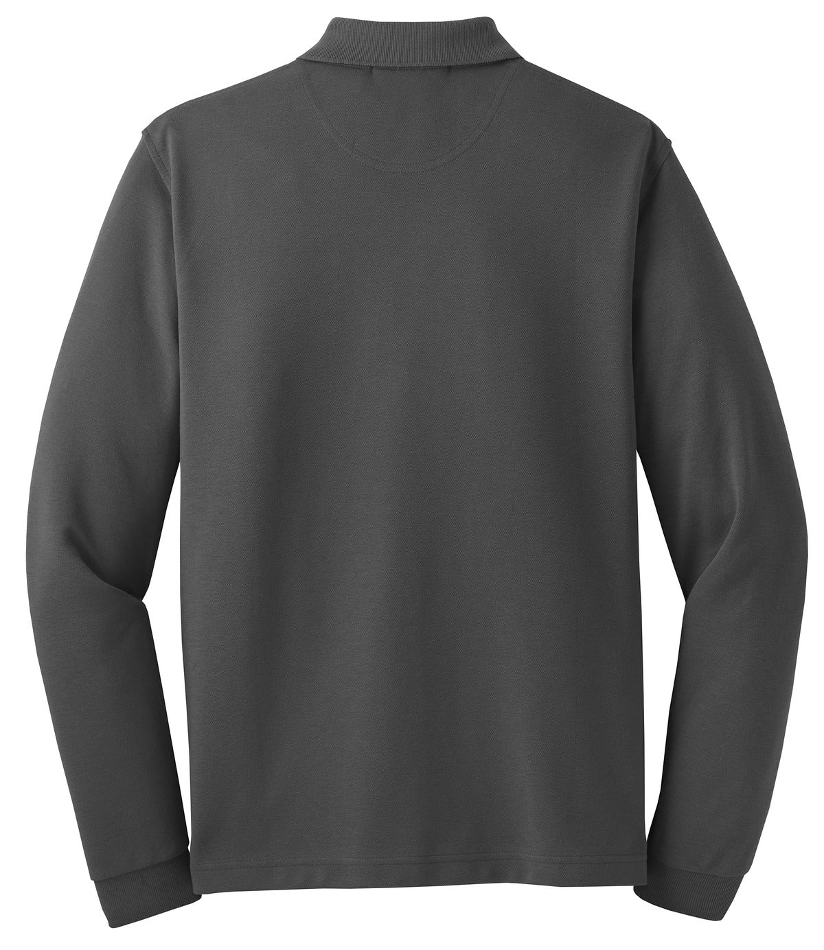 Port Authority Rapid Dry™ Long Sleeve Polo. K455LS