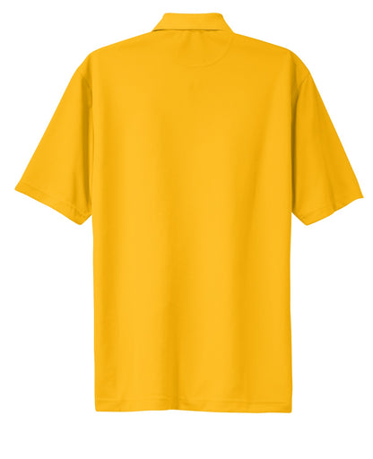 Sport-Tek Dri-Mesh Polo. K469
