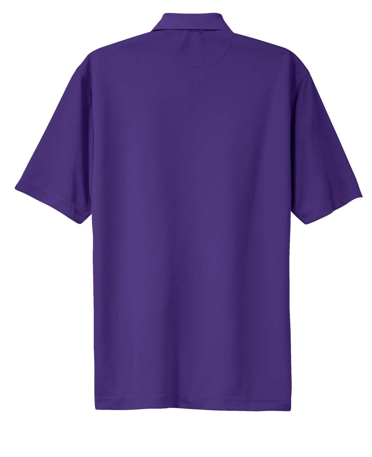 Sport-Tek Dri-Mesh Polo. K469