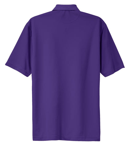Sport-Tek Dri-Mesh Polo. K469