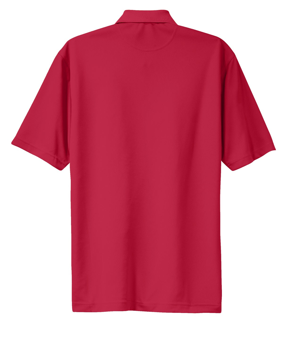 Sport-Tek Dri-Mesh Polo. K469