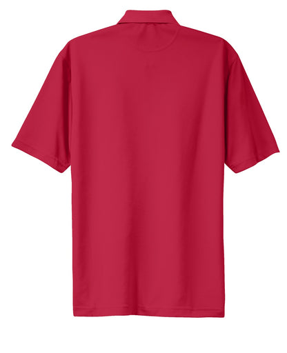 Sport-Tek Dri-Mesh Polo. K469
