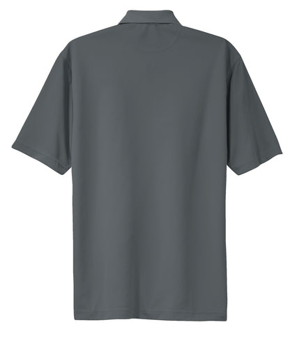 Sport-Tek Dri-Mesh Polo. K469