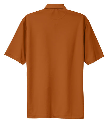 Sport-Tek Dri-Mesh Polo. K469