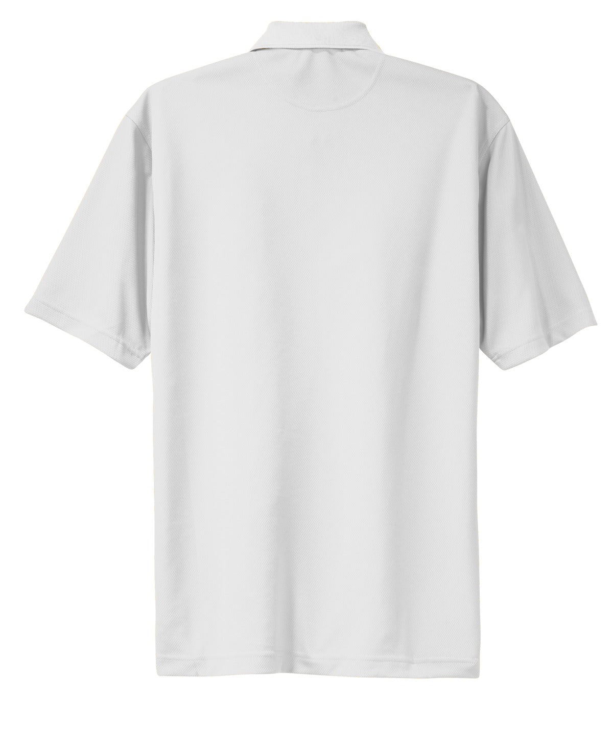 Sport-Tek Dri-Mesh Polo. K469