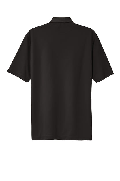 Sport-Tek Dri-Mesh Polo. K469