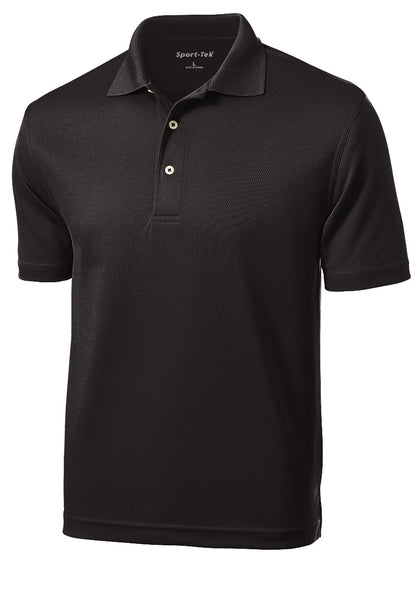 Sport-Tek Dri-Mesh Polo. K469