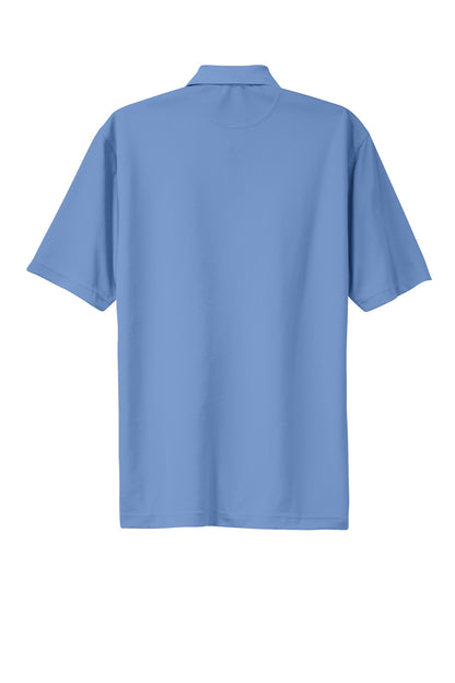 Sport-Tek Dri-Mesh Polo. K469