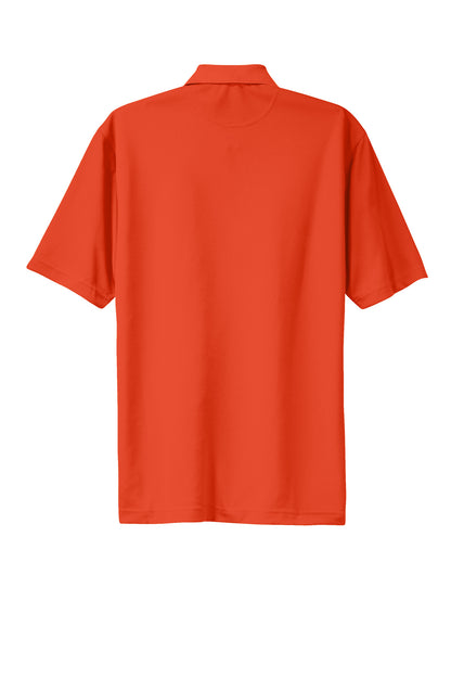 Sport-Tek Dri-Mesh Polo. K469