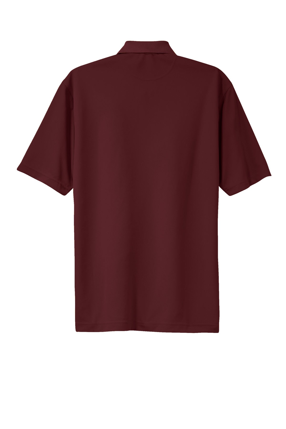 Sport-Tek Dri-Mesh Polo. K469