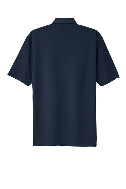 Sport-Tek Dri-Mesh Polo. K469