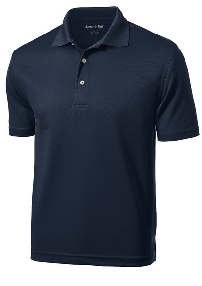 Sport-Tek Dri-Mesh Polo. K469