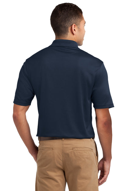 Sport-Tek Dri-Mesh Polo. K469