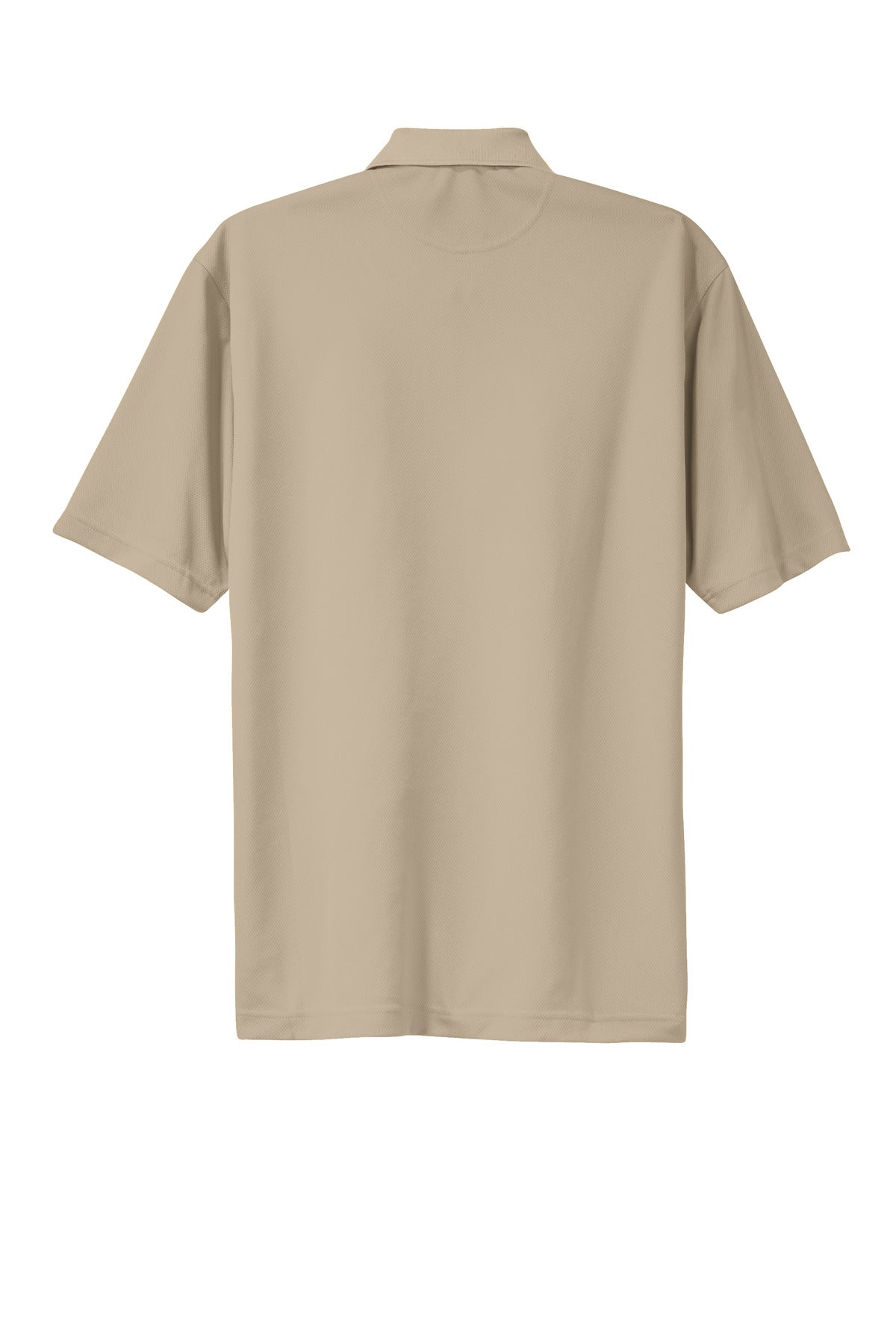 Sport-Tek Dri-Mesh Polo. K469
