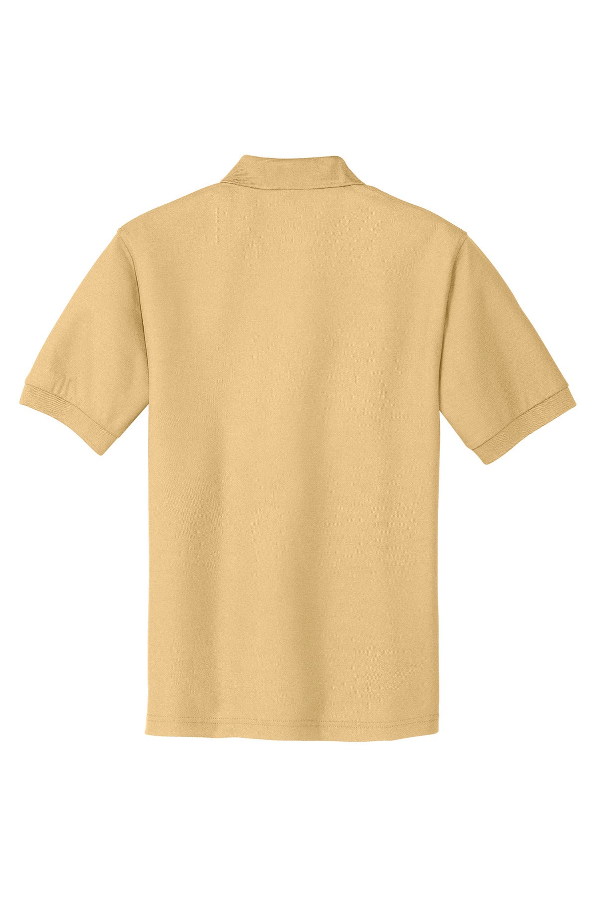 Port Authority Silk Touch™ Polo K500