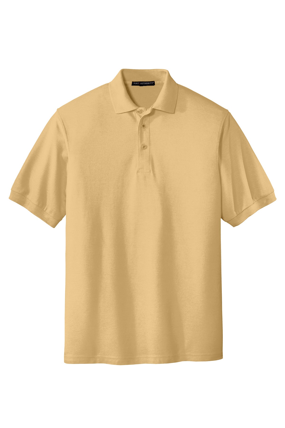 Port Authority Silk Touch™ Polo K500