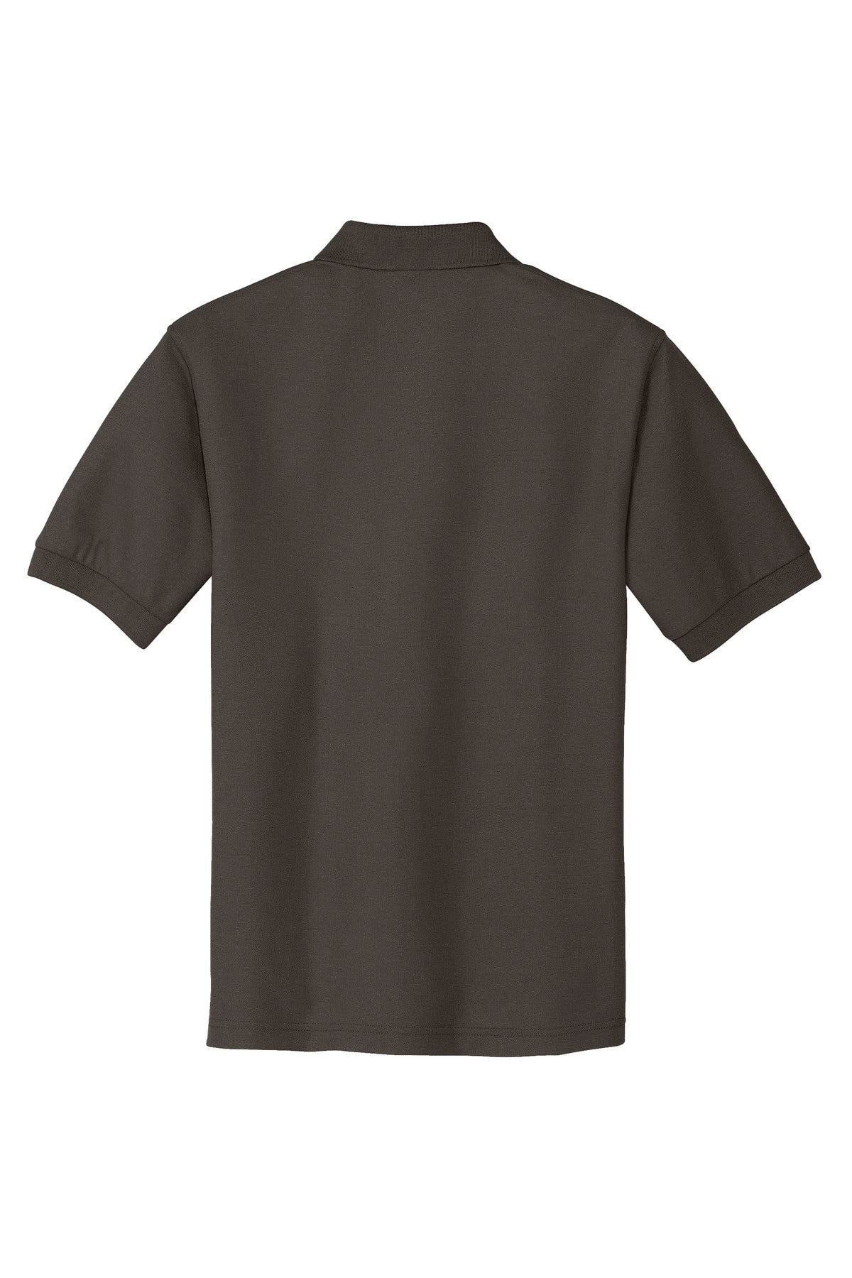 Port Authority Silk Touch™ Polo K500