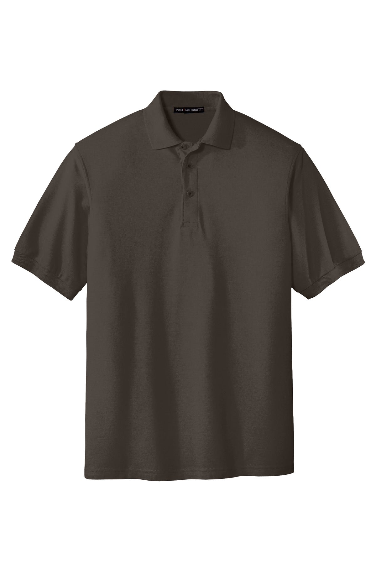 Port Authority Silk Touch™ Polo K500