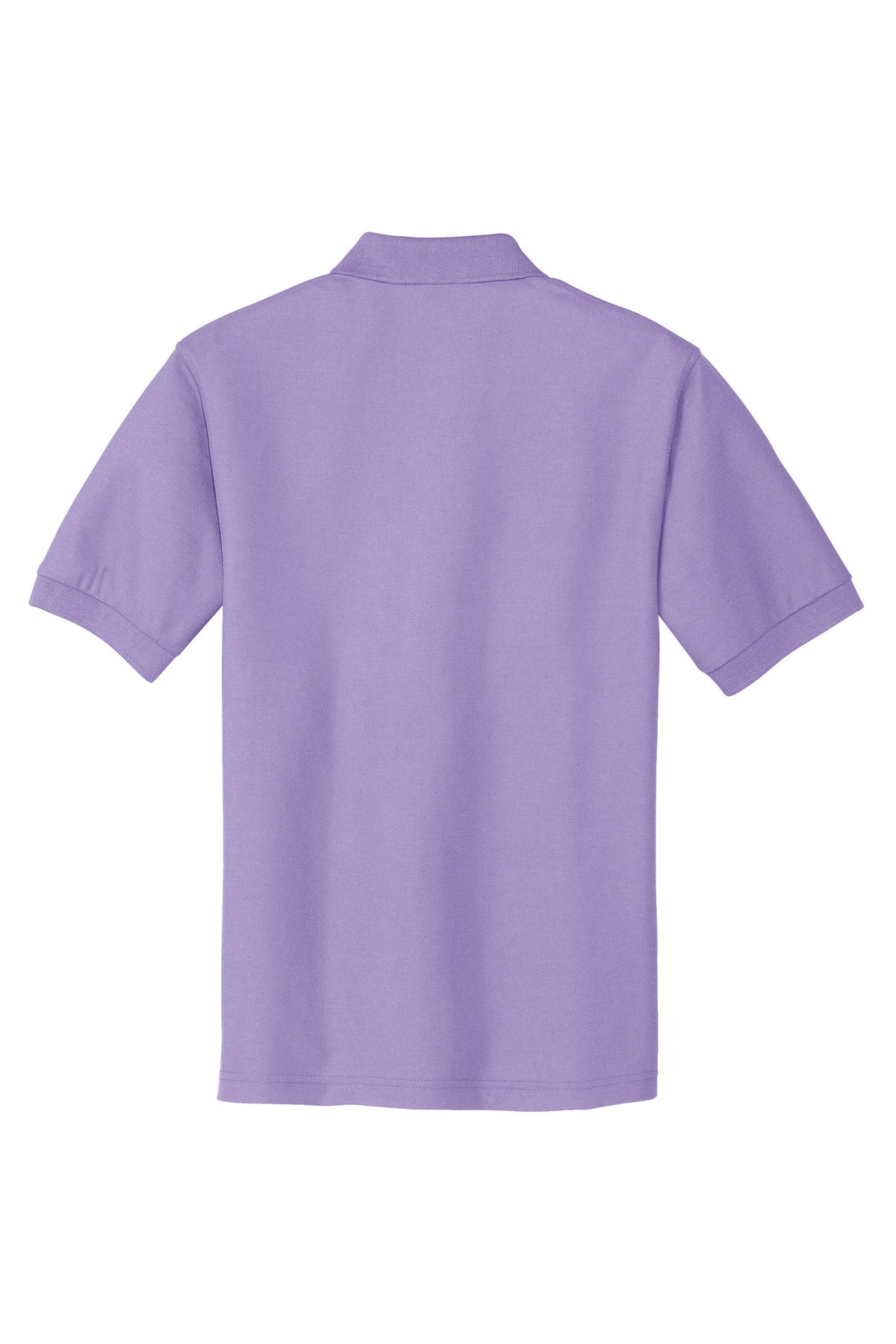 Port Authority Silk Touch™ Polo K500