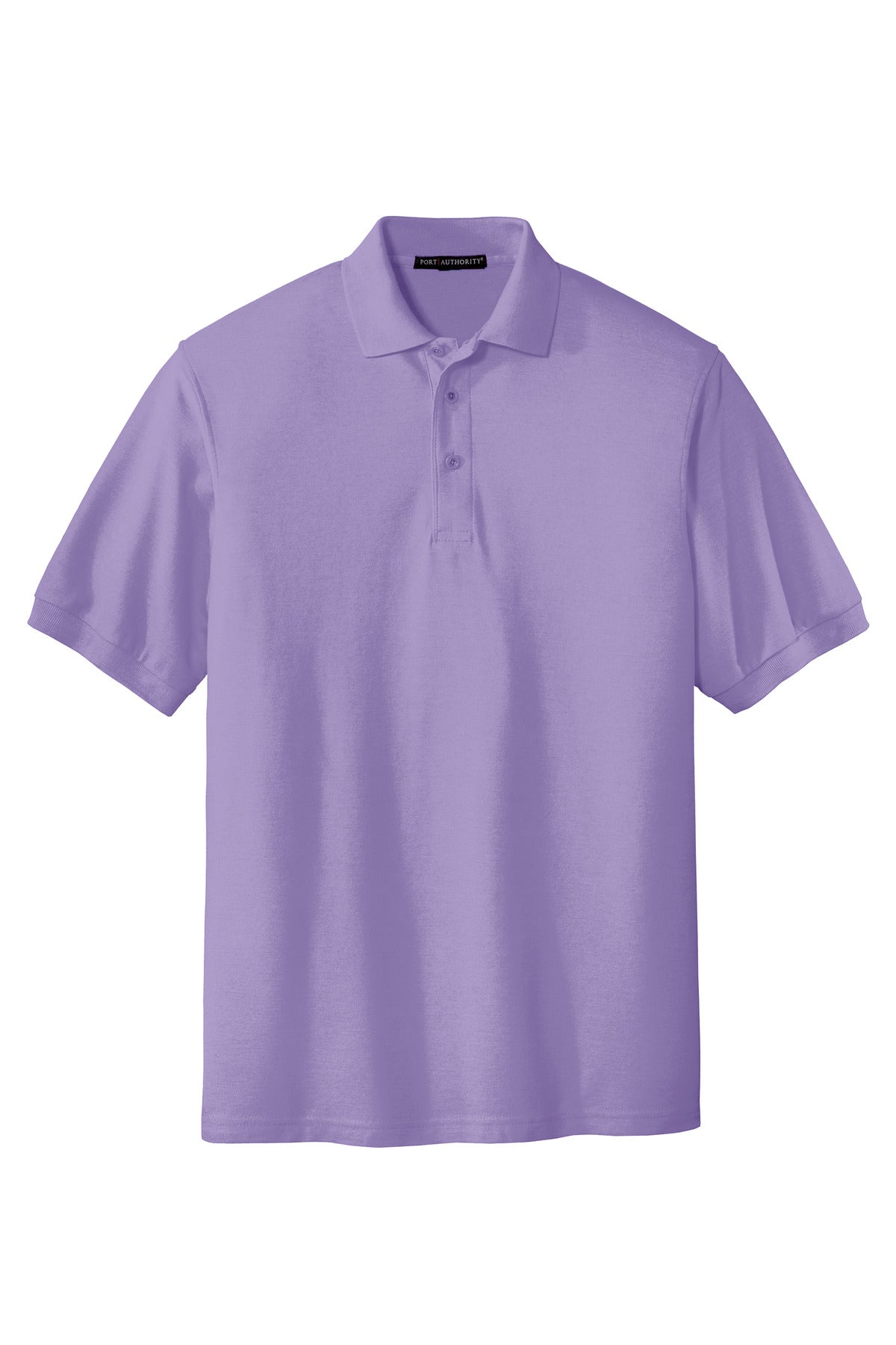 Port Authority Silk Touch™ Polo K500