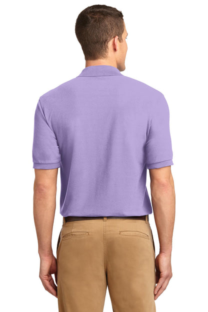 Port Authority Silk Touch™ Polo K500