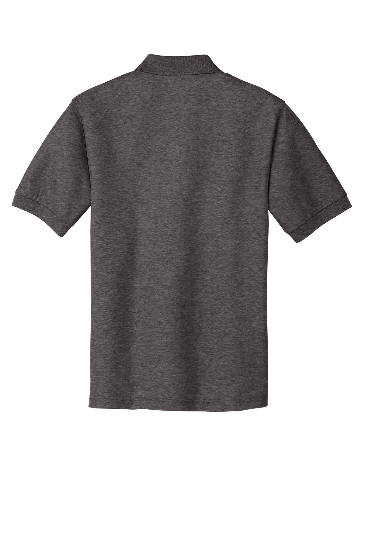 Port Authority Silk Touch™ Polo K500