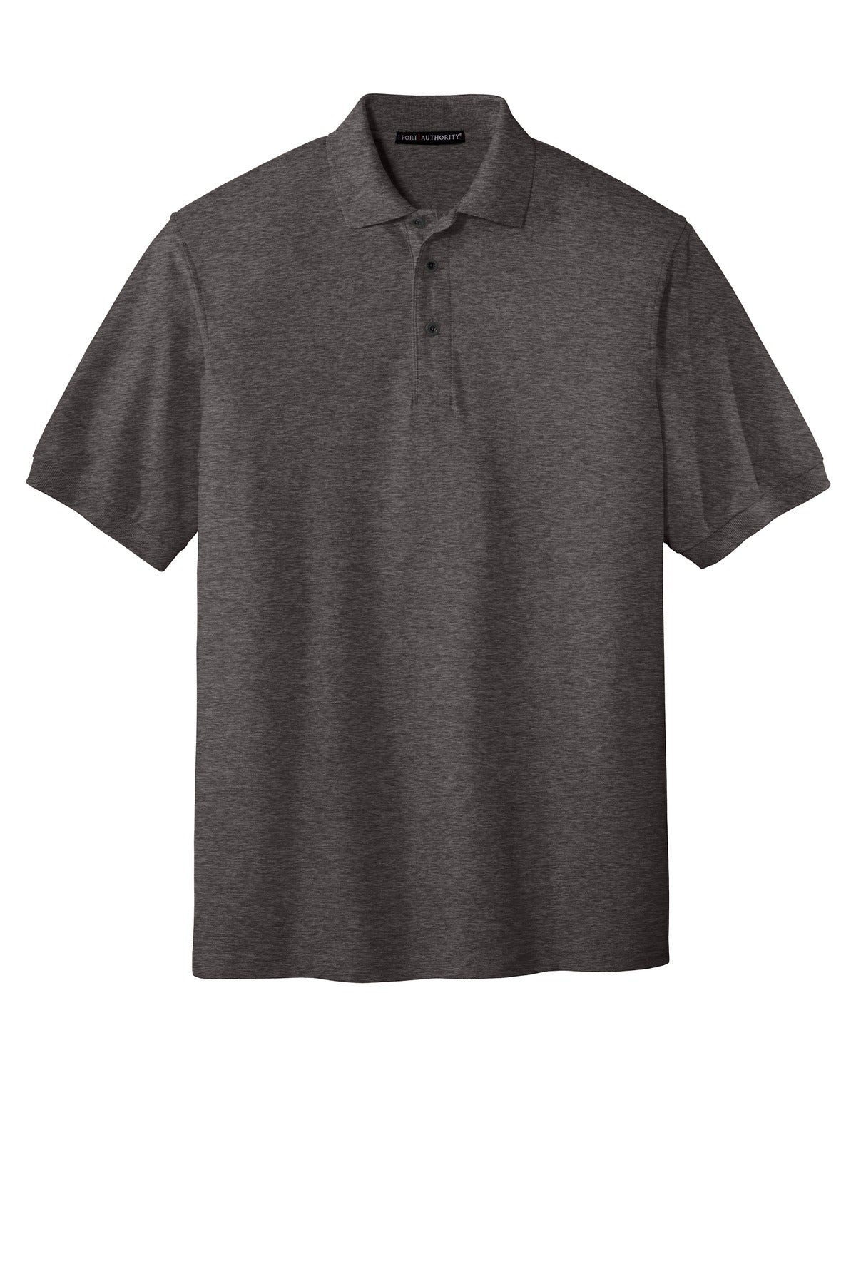 Port Authority Silk Touch™ Polo K500