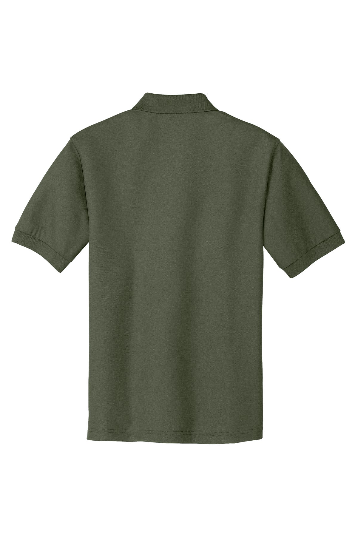 Port Authority Silk Touch™ Polo K500