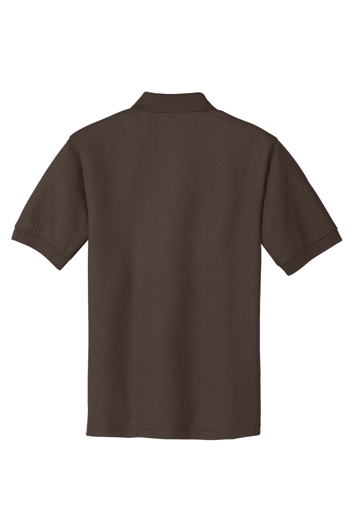Port Authority Silk Touch™ Polo K500