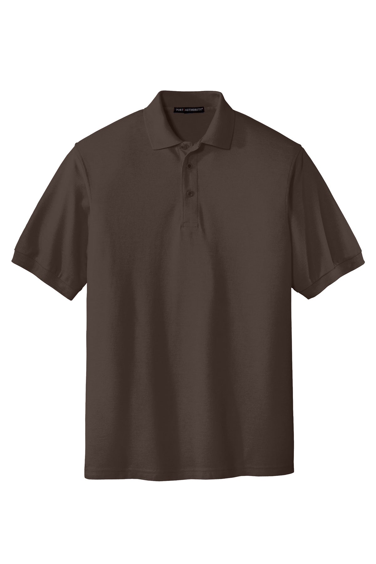Port Authority Silk Touch™ Polo K500