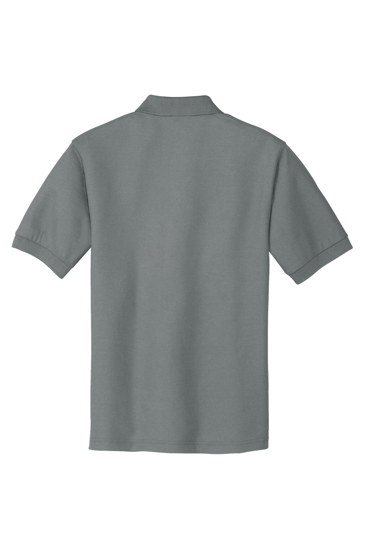 Port Authority Silk Touch™ Polo K500