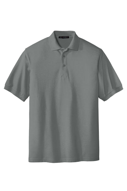 Port Authority Silk Touch™ Polo K500