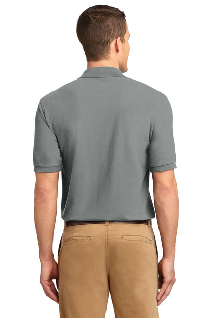 Port Authority Silk Touch™ Polo K500