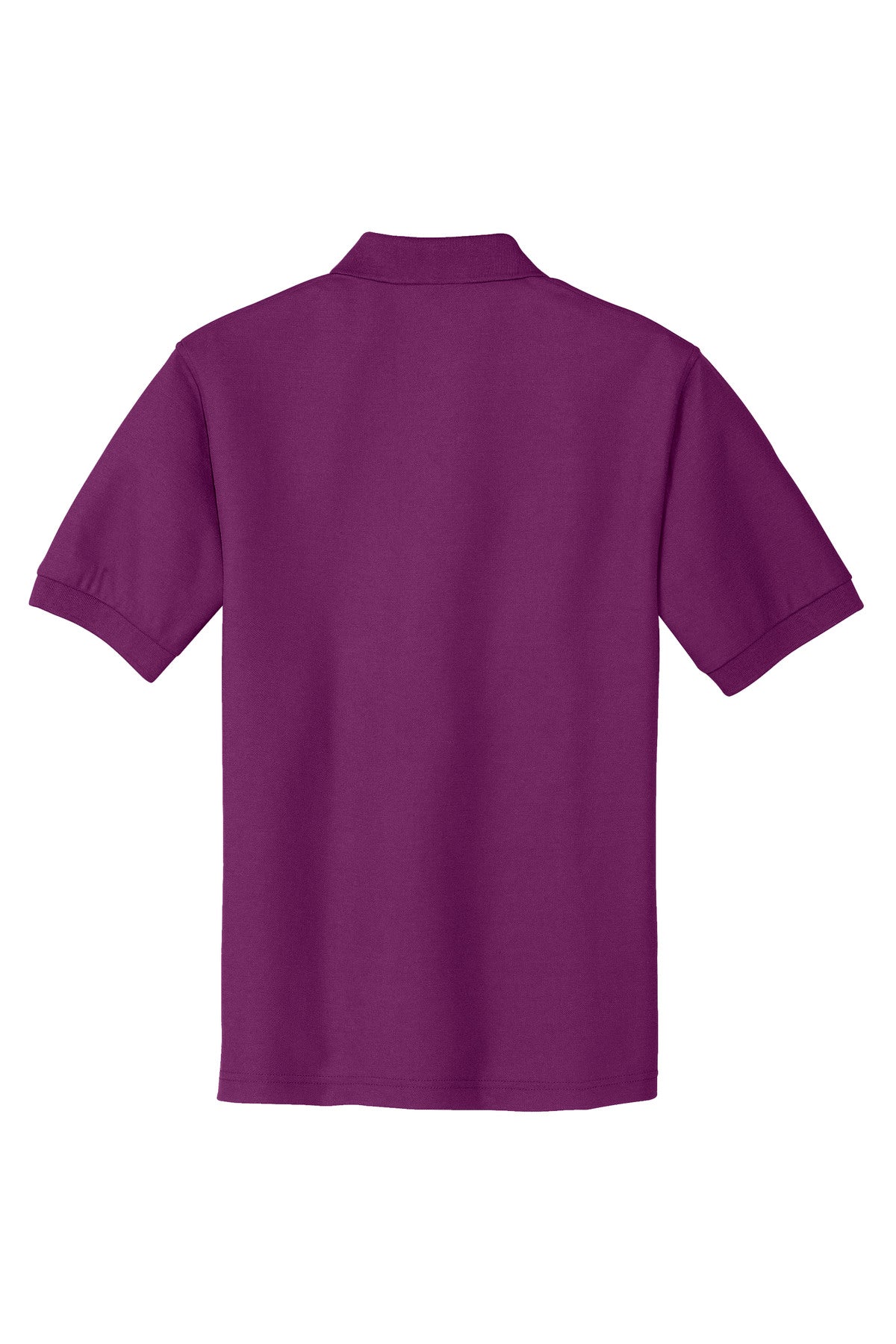 Port Authority Silk Touch™ Polo K500