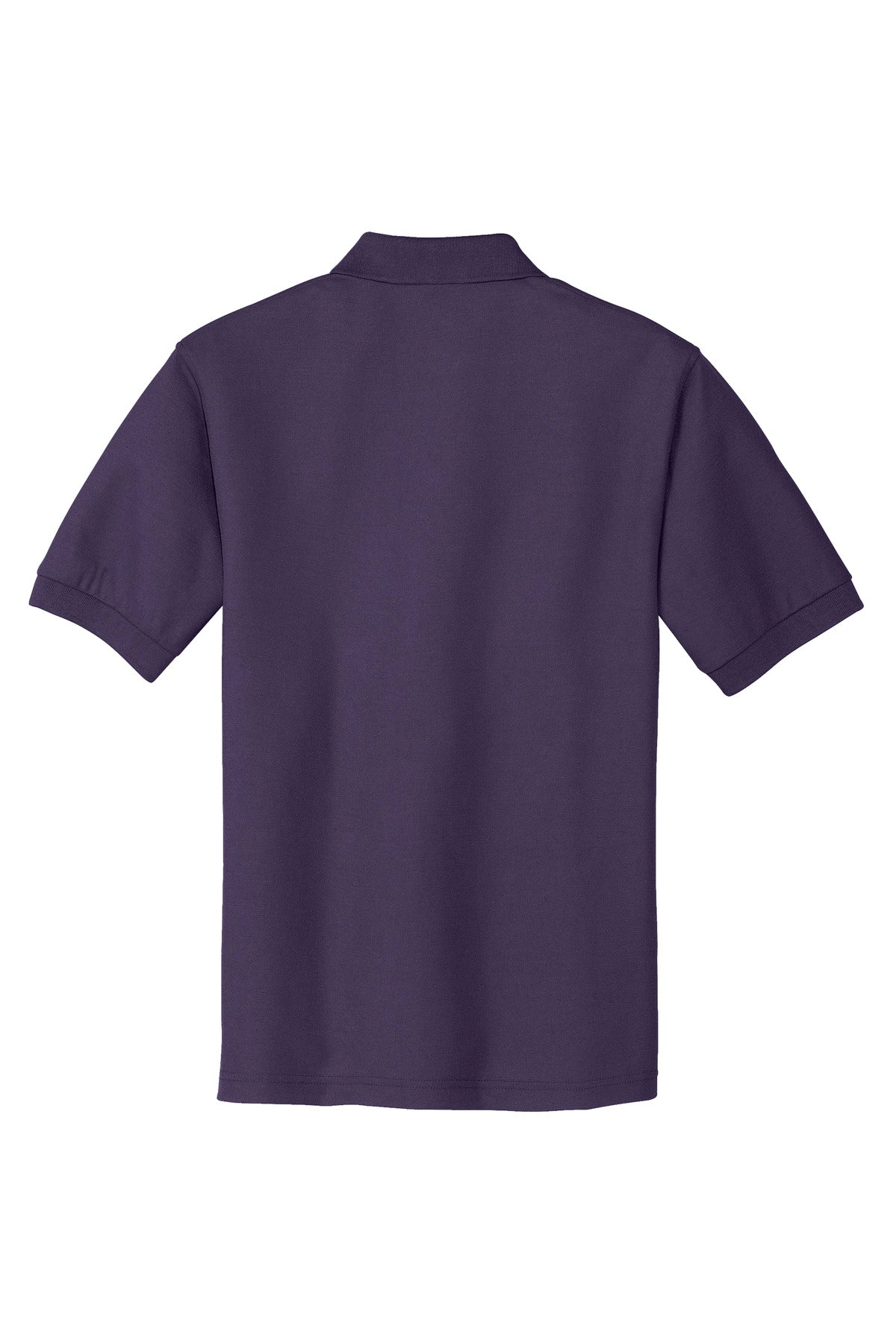 Port Authority Silk Touch™ Polo K500