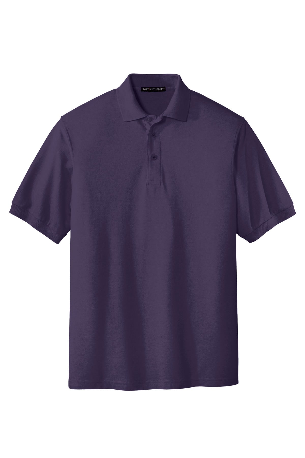 Port Authority Silk Touch™ Polo K500