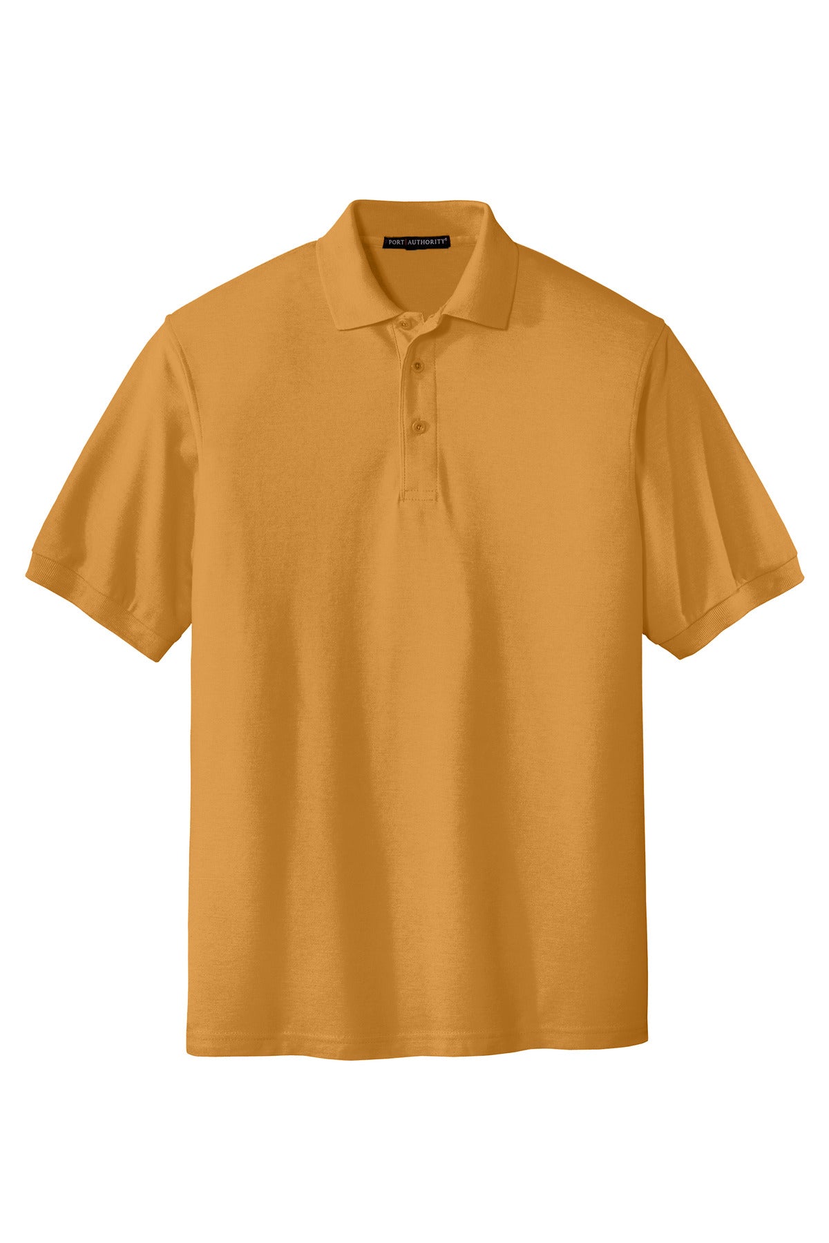 Port Authority Extended Size Silk Touch™ Polo K500ES