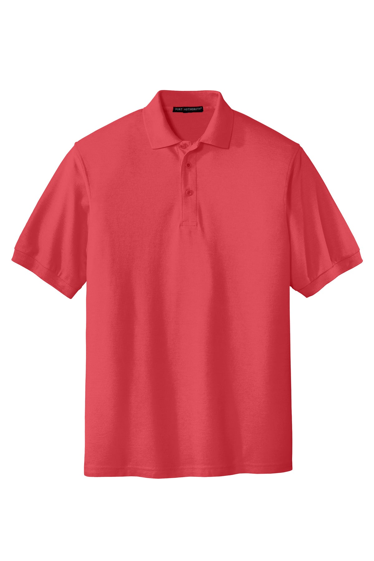 Port Authority Silk Touch™ Polo K500