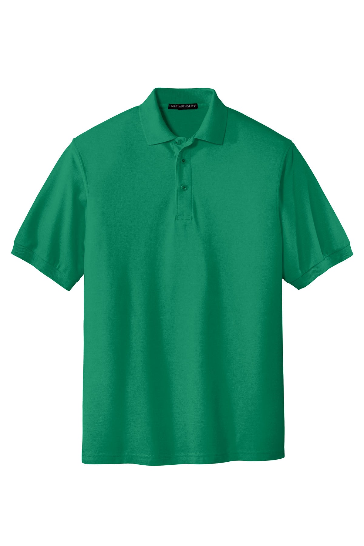 Port Authority Silk Touch™ Polo K500